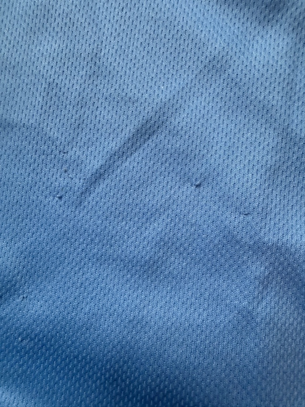 Jordan Brand North Carolina #15 VINCE CARTER Jersey - Picture 6 of 6